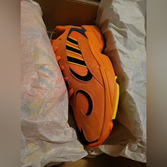 Adidas Yung-1 - Picture 1 of 7